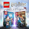 LEGO Harry Potter Collection 2024 STEAM КЛЮЧ  БЕЗ РФ