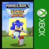 Minecraft: Соник Add-On XBOX Куплю Вам