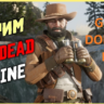 RDO  2.000.000 ДОЛЛАРОВ  20000 ЗОЛОТА  180 УРОВЕНЬ