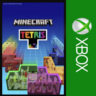 Minecraft Тетрис XBOX Куплю Вам   .