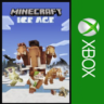 Minecraft Ice Age XBOX Куплю Вам   .