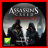 Uplay   Assassin&acute;s Creed Syndicate Аренда аккаунта