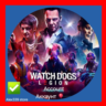(Uplay)   Watch Dogs: Legion Аренда аккаунта