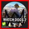 (Uplay)   Watch Dogs 2 Аренда аккаунта