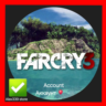 (Uplay)   Far Cry 3 Аренда аккаунта