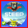 (Uplay)   STEEP Аренда аккаунта