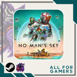 No Man&acute;s Sky КЛЮЧ Steam РУ/СНГ
