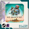 No Man&acute;s Sky КЛЮЧ Steam РУ/СНГ