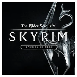 The Elder Scrolls V: Skyrim  EPIC GAMES     TR
