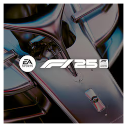 💜⚪ F1 25 | Formula 1 25⚡️EPIC GAMES ⚪💜 Турция