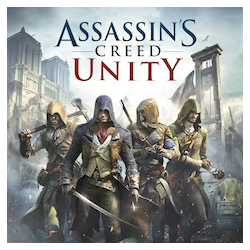 Assassins Creed Unity  EPIC GAMES     TR