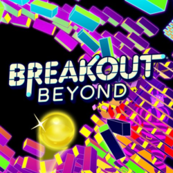 ✅ Breakout Beyond Xbox One & Xbox Series X|S активация