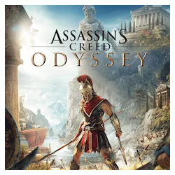 Assassins Creed Odyssey  EPIC GAMES     TR