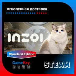 🔥 InZOI   Игры | Steam | Инструкция в комплекте