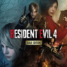 Resident Evil (0.1.2.3.4.5.6.7 Vilage) Игры общий