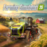 Farming Simulator 25  EPIC GAMES     TR