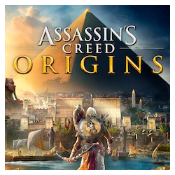 Assassins Creed Origins  EPIC GAMES     TR