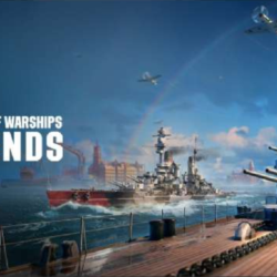 World of Warships Legends - Over Northern Waves | XBOX | DLC-пакет
