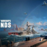 World of Warships Legends - Over Northern Waves | XBOX | DLC-пакет