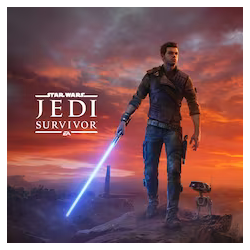 💜⚪ STAR WARS Jedi: Survivor⚡️EPIC GAMES ⚪💜 Турция