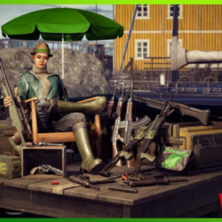 Vigor - Heatwave Havoc Pack | XBOX | DLC-пакет