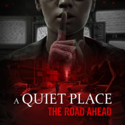 🎮 ⭐ АРЕНДА A Quiet Place: The Road Ahead [Xbox Series X|S] Личный Аккаунт