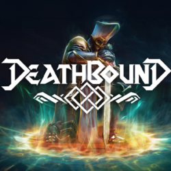 Deathbound (steam key)