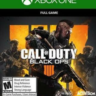 Call of Duty: Black Ops 4 XBOX ONE SERIES X|S KEY