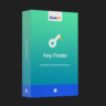 Ключ бессрочной лицензии EaseUS Key Finder на 1 устройс