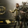 The Elder Scrolls Online - 10-Year Anniversary Pack #3 | XBOX | DLC-пакет