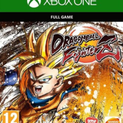 🧡Dragon Ball FighterZ XBOX ONE /XBOX SERIES X|S KEY 🔑