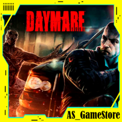 🔵Daymare: 1998 / Деймар 1998 | PS4/PS5/PS Турция