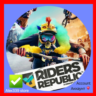 (Uplay)   Riders Republic Аренда аккаунта