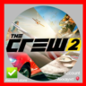 (Uplay)   The Crew 2 Аренда аккаунта