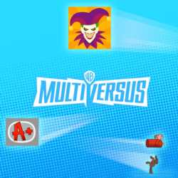 MultiVersus MVP Pack 4 | XBOX | DLC-пакет