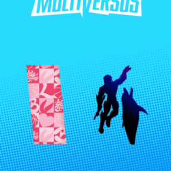 MultiVersus - MVP Pack 5 | XBOX | DLC-пакет