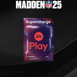 Madden NFL 25 - Supercharge Pack | XBOX | DLC-пакет