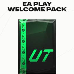 EA SPORTS FC 25 - Welcome Pack  | XBOX | DLC-пакет