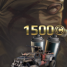 Crossout Midgar 2.0 Bundle  | XBOX | DLC-пакет