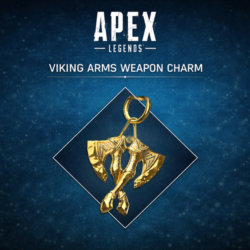 Apex Legends - Viking Arms Weapon Charm | XBOX | DLC-пакет