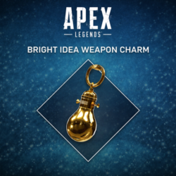Apex Legends - Bright Idea Weapon Charm | XBOX | DLC-пакет