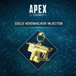 Apex Legends - Gold Voidwalker Injector | XBOX | DLC-пакет
