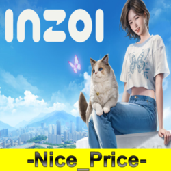 💎inZOI АВТОАКТИВАЦИЯ   ОБНОВЛЕНИЯ🔥Steam OFFLINE💎