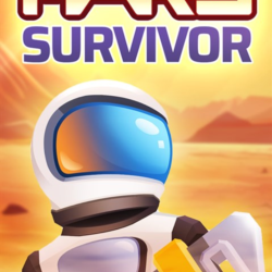 ✅ Mars Survivor Xbox One & Xbox Series X|S активация