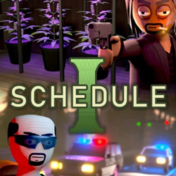 Schedule I  60 Игр | Steam | АВТОВЫДАЧА 24/7