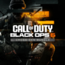 Call of Duty®: Black Ops 6 Cross-Gen Bundle Xbox Ключ