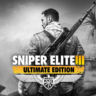 Sniper Elite 3 ultimate (PS5/RU) П3-Активация