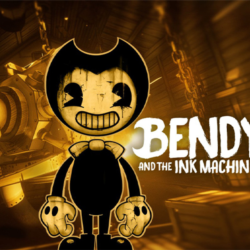 Bendy and the Ink Machine (steam key)