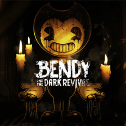 Bendy and the Dark Revival (steam key)