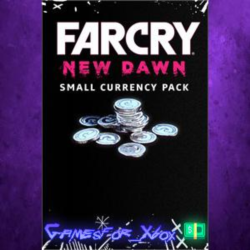 Far Cry New Dawn Credits Pack - Small XBOX DLC